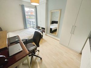 Bedroom One- click for photo gallery
